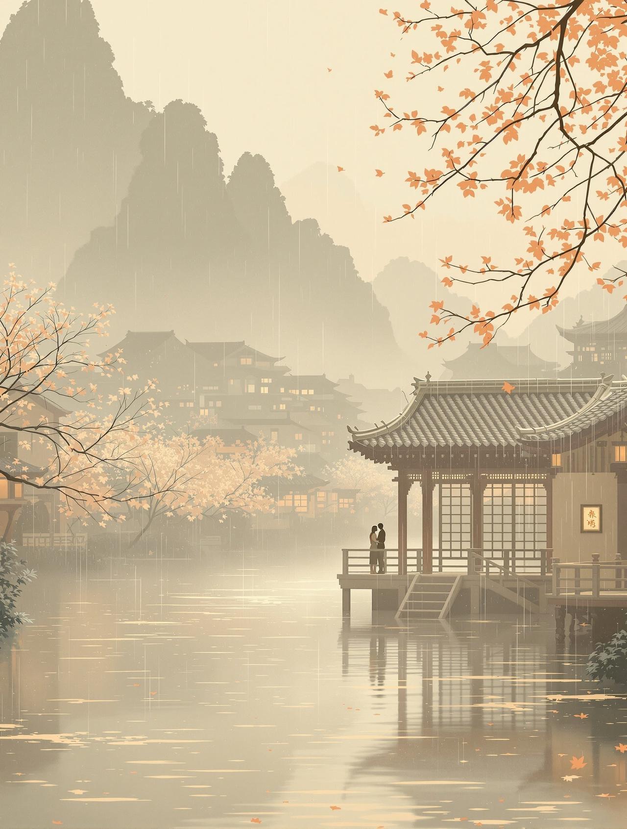 3d里番动漫 烟雨楼台 3d里番动漫 烟雨楼台