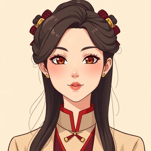 3d里番动漫 林清玄 3d里番动漫 林清玄 - 创始人 & CEO