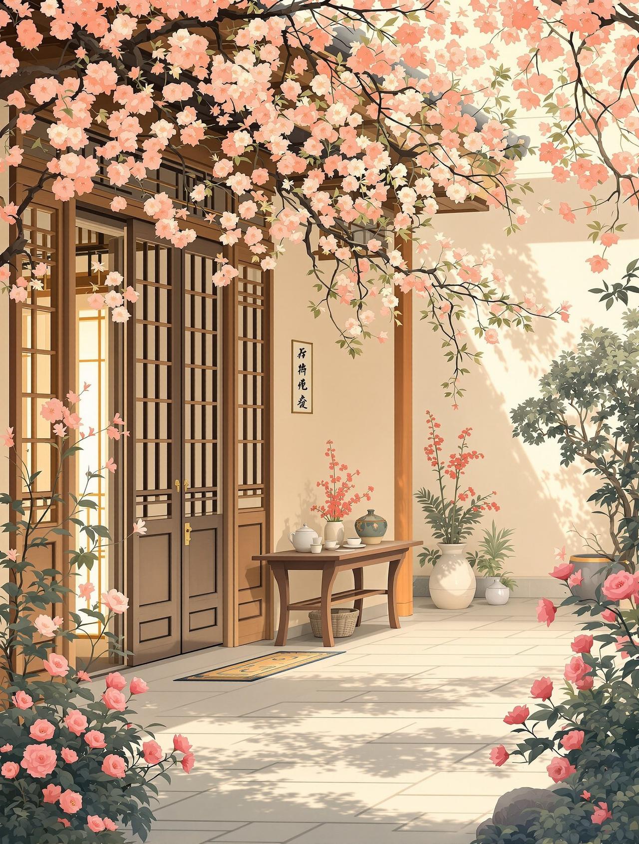 3d里番动漫 浮生六记 · 动画版 3d里番动漫 浮生六记 · 动画版